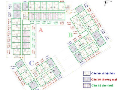 Chính chủ cần sang nhượng gấp căn hộ chung cư thăng long green city, kim chung, đông anh. 2