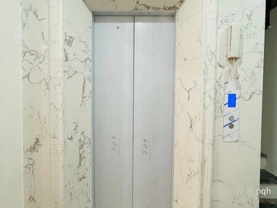 Siêu phẩm tân mai hoàng mai - lô góc - ngõ rộng - thông tứ tung - ô tô tải đỗ cổng - dt 58m2 x 6t 3