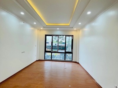 Siêu phẩm tân mai hoàng mai - lô góc - ngõ rộng - thông tứ tung - ô tô tải đỗ cổng - dt 58m2 x 6t 2