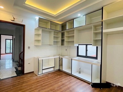 Siêu phẩm tân mai hoàng mai - lô góc - ngõ rộng - thông tứ tung - ô tô tải đỗ cổng - dt 58m2 x 6t 1