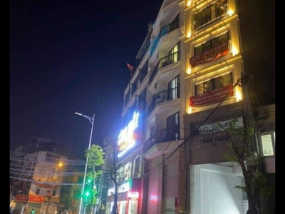 Chính chủ cho thuê nhà tại 66 phố đại la quận hai bà trưng 0