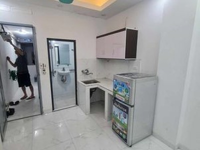 Cho thuê ccmn mới xây tại số nhà 1 ngõ 61/80 bằng liệt, phường hoàng liệt, quận hoàng mai, hà nội 2