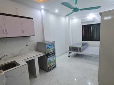 Cho thuê ccmn mới xây tại số nhà 1 ngõ 61/80 bằng liệt, phường hoàng liệt, quận hoàng mai, hà nội 0