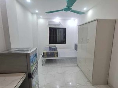 Cho thuê ccmn mới xây tại số nhà 1 ngõ 61/80 bằng liệt, phường hoàng liệt, quận hoàng mai, hà nội 1