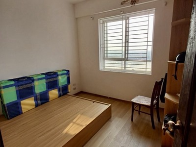 Cực hiếm  căn hộ đẹp 77m2 có slot ô tô, bc hướng đông lô góc, tặng lại full nt - 3,6 tỷ - giá chuẩn 3