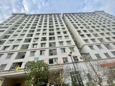Cực hiếm  căn hộ đẹp 77m2 có slot ô tô, bc hướng đông lô góc, tặng lại full nt - 3,6 tỷ - giá chuẩn 4