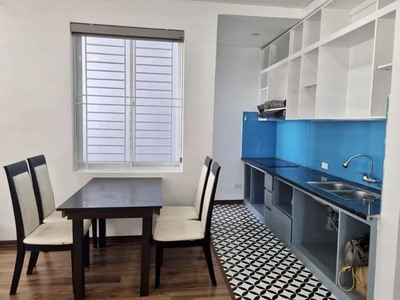 Cực hiếm  căn hộ đẹp 77m2 có slot ô tô, bc hướng đông lô góc, tặng lại full nt - 3,6 tỷ - giá chuẩn 1