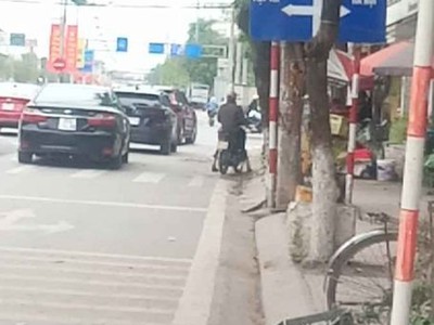 Chính chủ cho thuê tầng 1 mới xây ngay mặt đường lớn tại số 9 - đường lam sơn, tích sơn, vĩnh yên, 1