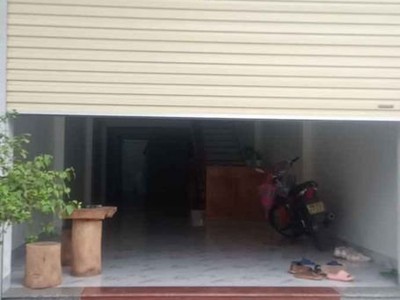 Chính chủ cho thuê tầng 1 mới xây ngay mặt đường lớn tại số 9 - đường lam sơn, tích sơn, vĩnh yên, 3