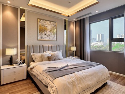 Bán căn hộ horizon hồ bán nguyệt 3pn, mua giá gốc trực tiếp chủ đầu tư phú mỹ hưng, thanh toán trả 2