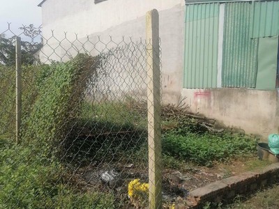 Chính chủ kẹt tiền cần bán gấp lô đất tại xã phạm văn hai, huyện bình chánh, tp hồ chí minh 0
