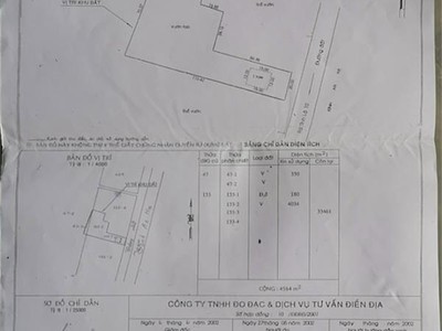 Chính chủ kẹt tiền cần bán gấp lô đất tại xã phạm văn hai, huyện bình chánh, tp hồ chí minh 4