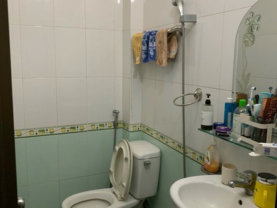 Bán nhà 2,5 tầng mặt đường phố cấm, ngô quyền. hải phòng 2
