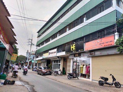 Cắt lỗ 3 giá lô đất trung tâm sầm uất nhất thủ phủ của khu công nghệ cao hòa lạc 4