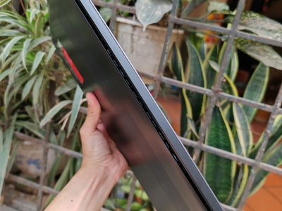 Laptop Samsung Galaxy Book 2 Pro 15.6" _ ThinkPad X1 Carbon Gen 6 7