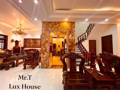 Cần BÁN nhà Mặt Đường Ngô Gia Tự, Hải An, Hải Phòng. 6