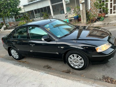 Bán xe Ford mondeo AT 2004 cọp chính chủ 0