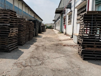 Cần cho thuê kho xưởng 6000m2 trong KCN Tân Tạo, Bình Tân, giá rẻ 0