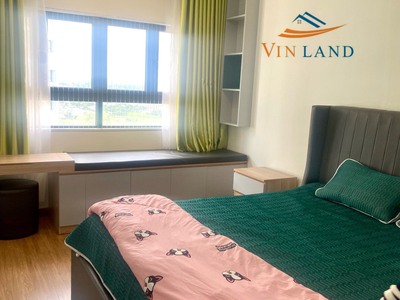 Cho thuê căn hộ 1Phòng ngủ Topaz Twins. Đầy đủ nôị thất. Nhà sạch đẹp 0