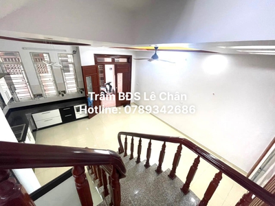 Nhà Lô Góc Ngõ Thiên Lôi. Lê Chân. Hải Phòng 5