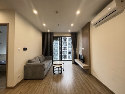 Chính chủ bán 1Pn 1 43m hướng Đông Bắc full đồ 2.45 tỷ SA2 Vinhomes Smart 2