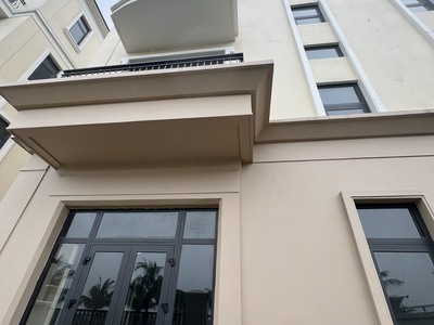 Bán Tứ Lập Đảo Dừa Compound 120m2 Rộng rãi  VIP nhất Vinhomes Ocean Park 2 2