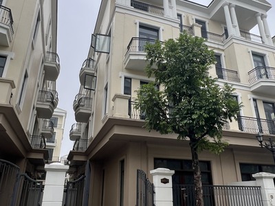 Bán Tứ Lập Đảo Dừa Compound 120m2 Rộng rãi  VIP nhất Vinhomes Ocean Park 2 4