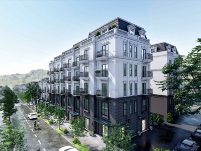 Sở hữu KHÁCH SẠN  Mini Hotel  - 1 Vốn 4 lời 5