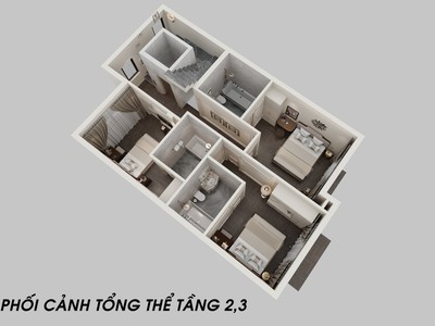 Sở hữu KHÁCH SẠN  Mini Hotel  - 1 Vốn 4 lời 7