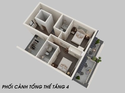 Sở hữu KHÁCH SẠN  Mini Hotel  - 1 Vốn 4 lời 8