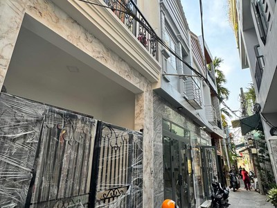 Bán nhà riêng tại Đường Nguyễn Hoàng, Phường Vĩnh Trung, Thanh Khê, Đà Nẵng diện tích 51m2  giá 3050 0