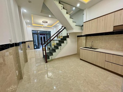 Bán nhà riêng tại Đường Nguyễn Hoàng, Phường Vĩnh Trung, Thanh Khê, Đà Nẵng diện tích 51m2  giá 3050 4