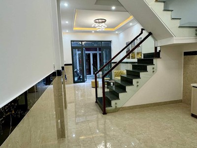 Bán nhà riêng tại Đường Nguyễn Hoàng, Phường Vĩnh Trung, Thanh Khê, Đà Nẵng diện tích 51m2  giá 3050 5