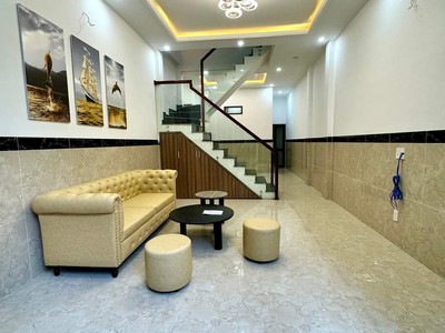 Bán nhà riêng tại Đường Nguyễn Hoàng, Phường Vĩnh Trung, Thanh Khê, Đà Nẵng diện tích 51m2  giá 3050 6