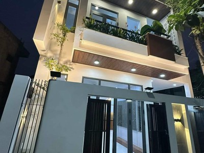 Bán nhà riêng tại Đường Tô Hiệu, Phường Hòa Minh, Liên Chiểu, Đà Nẵng diện tích 70m2  giá 3150 Triệu 0