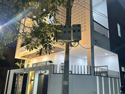 Bán nhà riêng tại Đường Tô Hiệu, Phường Hòa Minh, Liên Chiểu, Đà Nẵng diện tích 70m2  giá 3150 Triệu 1