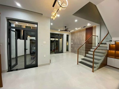 Bán nhà riêng tại Đường Tô Hiệu, Phường Hòa Minh, Liên Chiểu, Đà Nẵng diện tích 70m2  giá 3150 Triệu 2