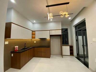 Bán nhà riêng tại Đường Tô Hiệu, Phường Hòa Minh, Liên Chiểu, Đà Nẵng diện tích 70m2  giá 3150 Triệu 5