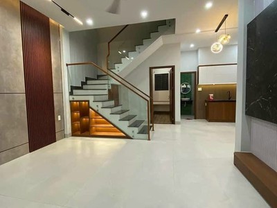 Bán nhà riêng tại Đường Tô Hiệu, Phường Hòa Minh, Liên Chiểu, Đà Nẵng diện tích 70m2  giá 3150 Triệu 6