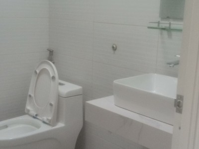 Cho thuê nhà mặt phố số 287 phố Trần Khát Chân, quận Hai Bà Trưng. 6