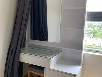 Cho thuê cc citiesto Cat Lai giá siêu tốt 6tr8/ tháng căn 2pn1wc 0