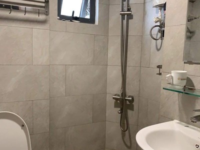 Cho thuê cc citiesto Cat Lai giá siêu tốt 6tr8/ tháng căn 2pn1wc 2