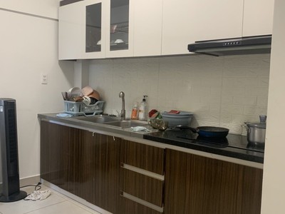 Cho thuê cc citiesto Cat Lai giá siêu tốt 6tr8/ tháng căn 2pn1wc 3