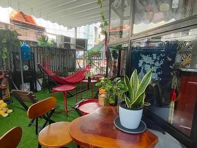 Cần bán home stay nhà 4 tâng đà lạt giữa trung tâm quận 10 -tphcm 3