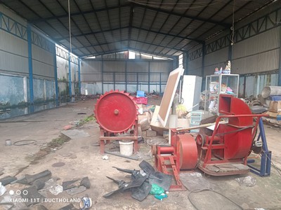 Kẹt giảm sốc 6tỷ bán gấp nhà xưởng 700m2 chỉ 20tr/m2 hxt tl41, thạnh lộc, quận 12 0