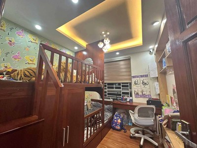 Siêu phẩm căn hộ toà t608 phố tôn quang phiệt   vị trí trung tâm   ful nội thất gỗ 0