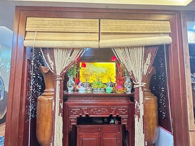 Siêu phẩm căn hộ toà t608 phố tôn quang phiệt   vị trí trung tâm   ful nội thất gỗ 1