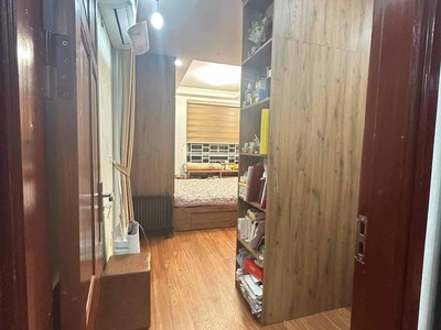 Siêu phẩm căn hộ toà t608 phố tôn quang phiệt   vị trí trung tâm   ful nội thất gỗ 2