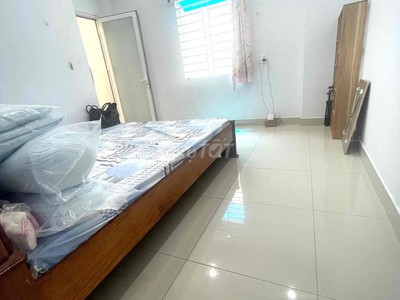 Cho thuê phòng trọ full nội thất giá rẻ trung tâm phường thạnh xuân, quận 12 3