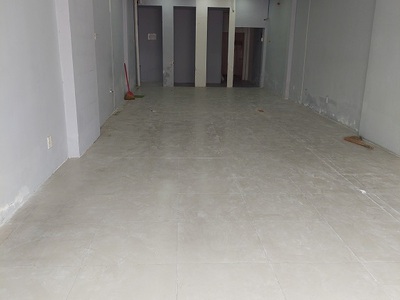 Cho thuê nhà mt 413a lê quang định, bình thạnh 1